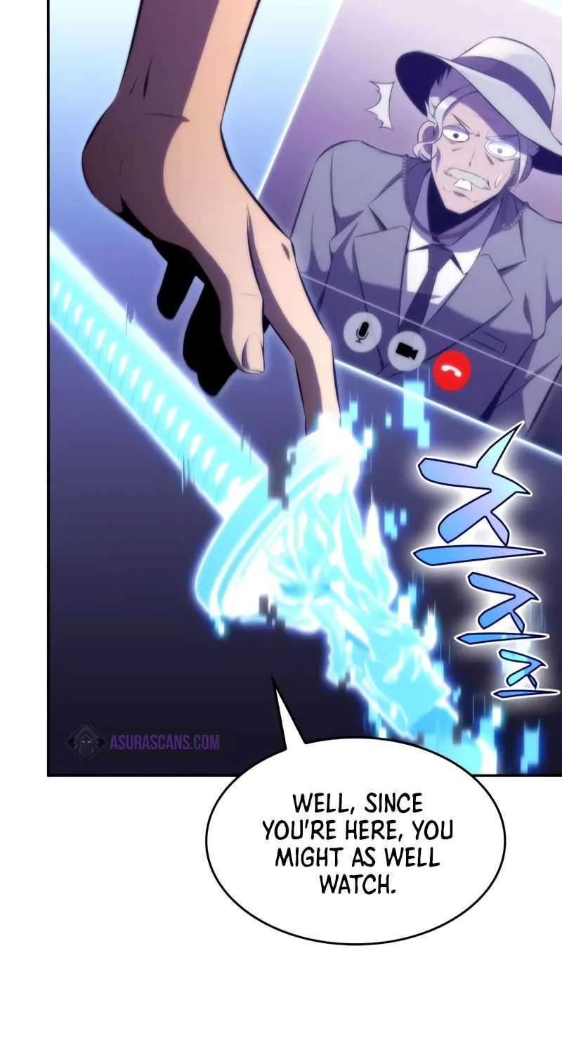 Read Solo Max-Level Newbie chapter 71 image 112 on Lezhin