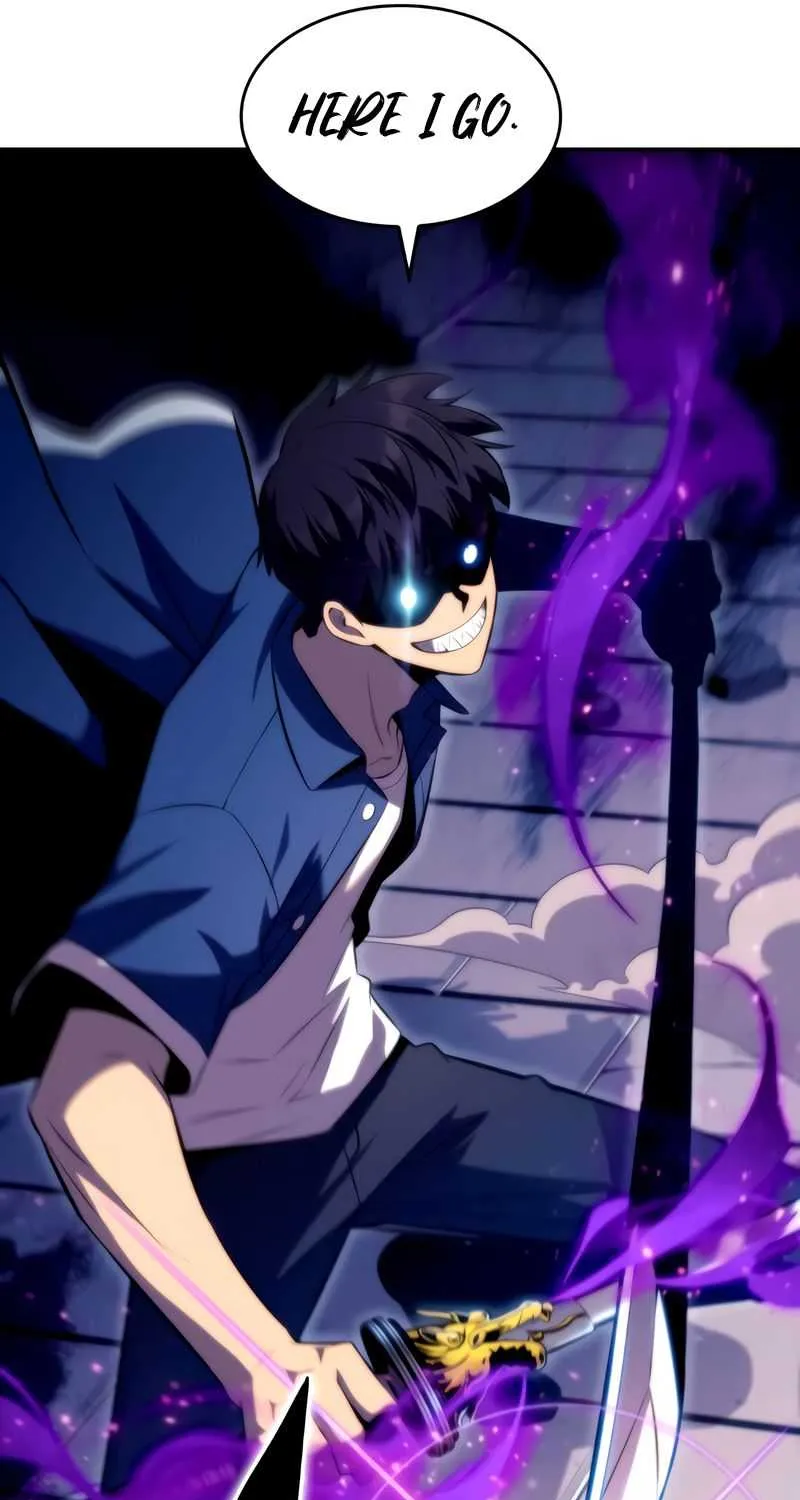 Read Solo Max-Level Newbie chapter 71 image 114 on Lezhin