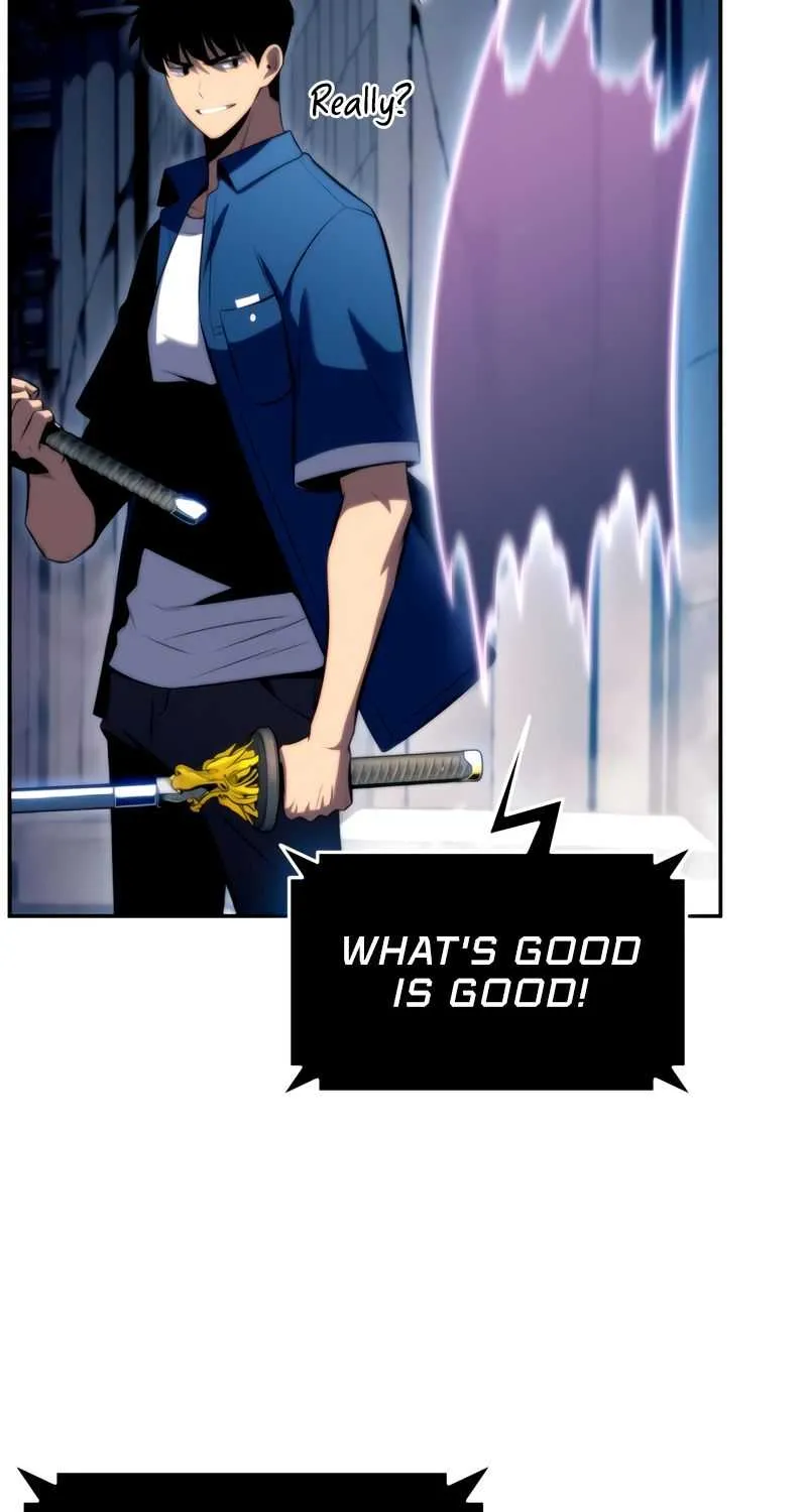 Read Solo Max-Level Newbie chapter 71 image 118 on Lezhin