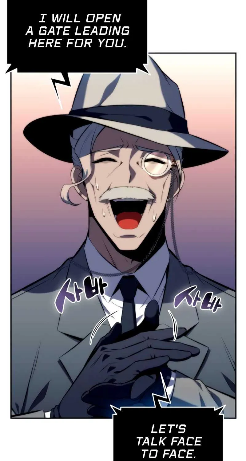 Read Solo Max-Level Newbie chapter 71 image 119 on Lezhin