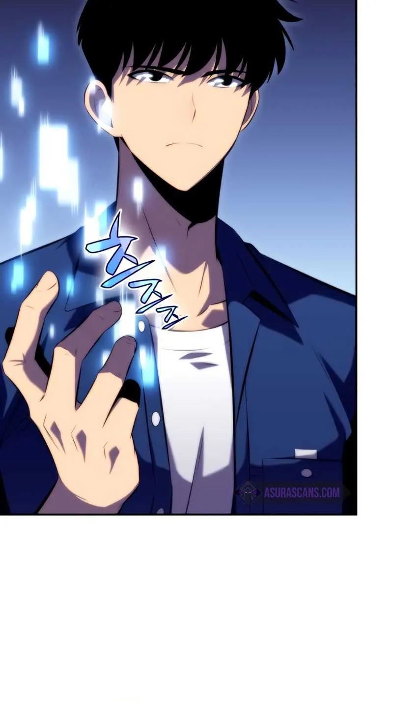 Read Solo Max-Level Newbie chapter 71 image 122 on Lezhin