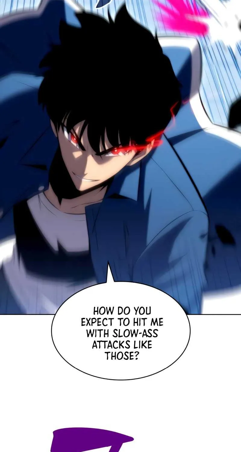 Read Solo Max-Level Newbie chapter 71 image 13 on Lezhin