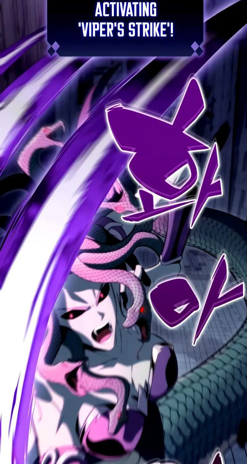 Read Solo Max-Level Newbie chapter 71 image 15 on Lezhin