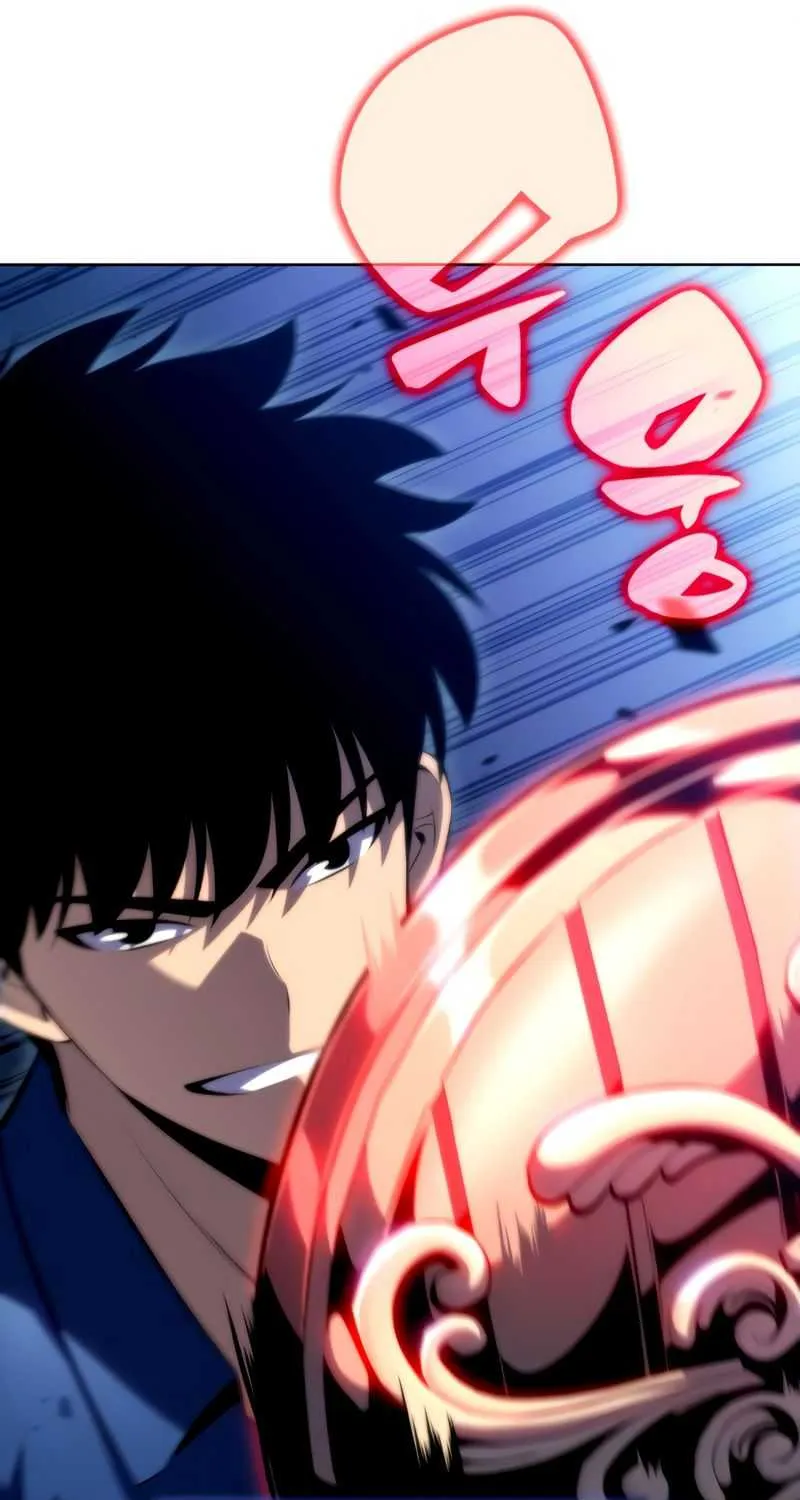 Read Solo Max-Level Newbie chapter 71 image 18 on Lezhin