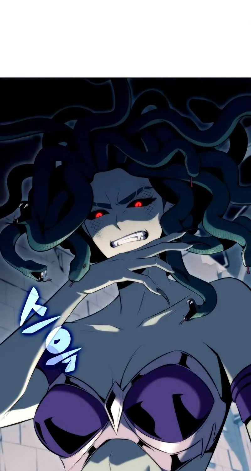 Read Solo Max-Level Newbie chapter 71 image 2 on Lezhin