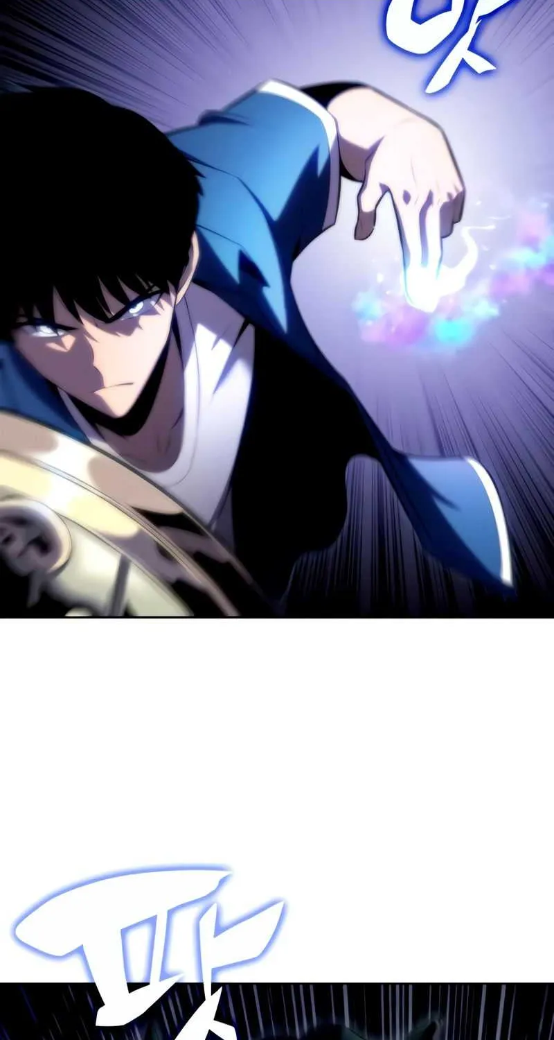 Read Solo Max-Level Newbie chapter 71 image 23 on Lezhin