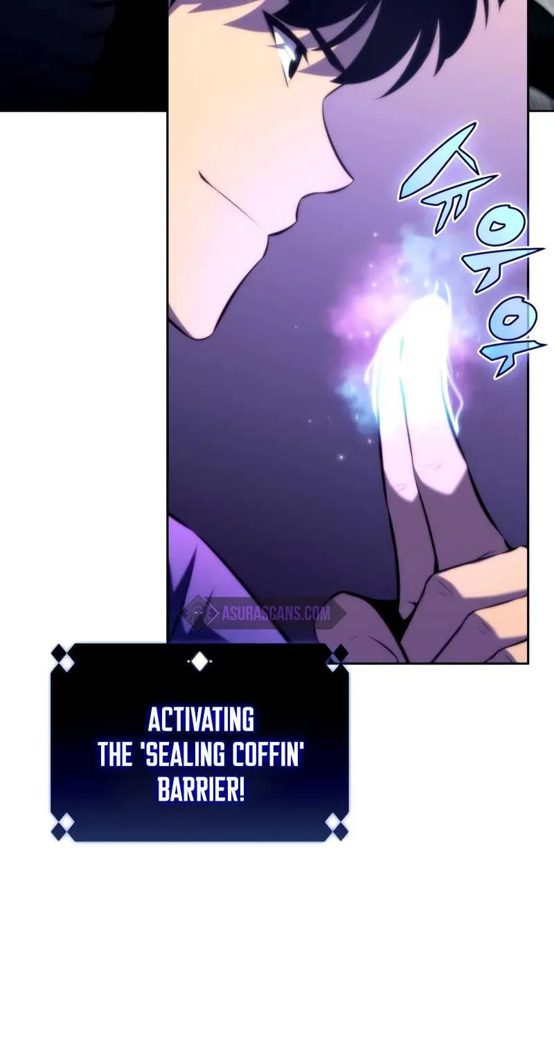 Read Solo Max-Level Newbie chapter 71 image 25 on Lezhin