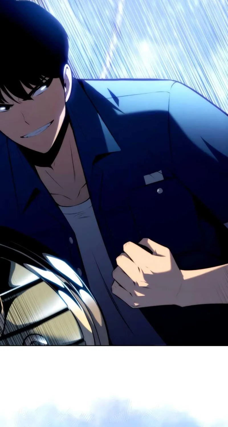 Read Solo Max-Level Newbie chapter 71 image 28 on Lezhin