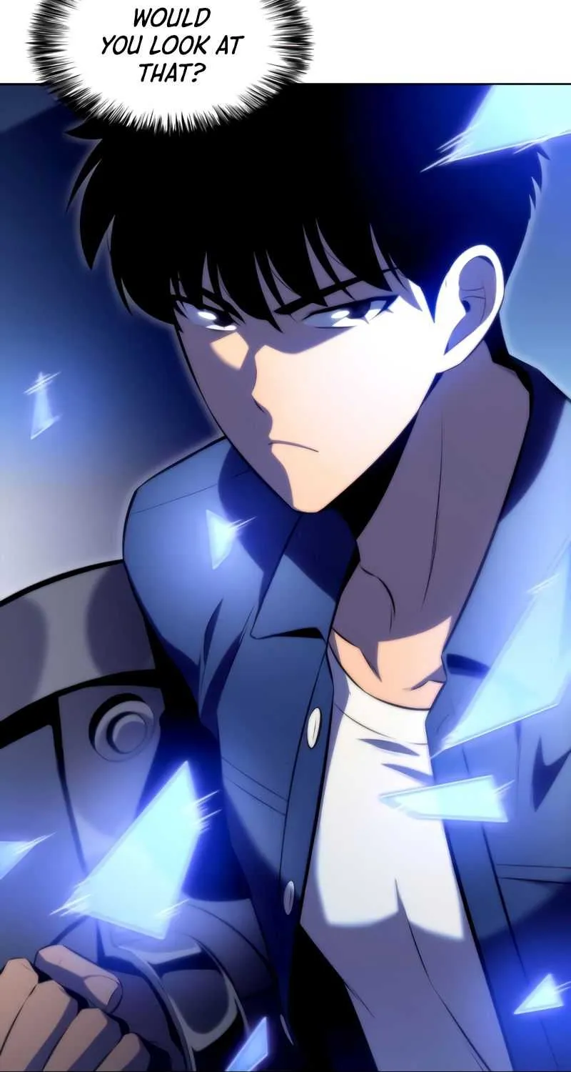 Read Solo Max-Level Newbie chapter 71 image 33 on Lezhin