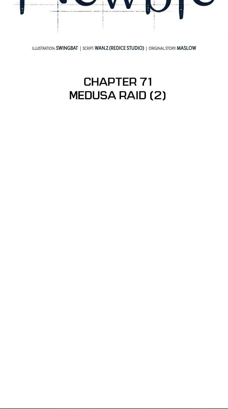Read Solo Max-Level Newbie chapter 71 image 35 on Lezhin