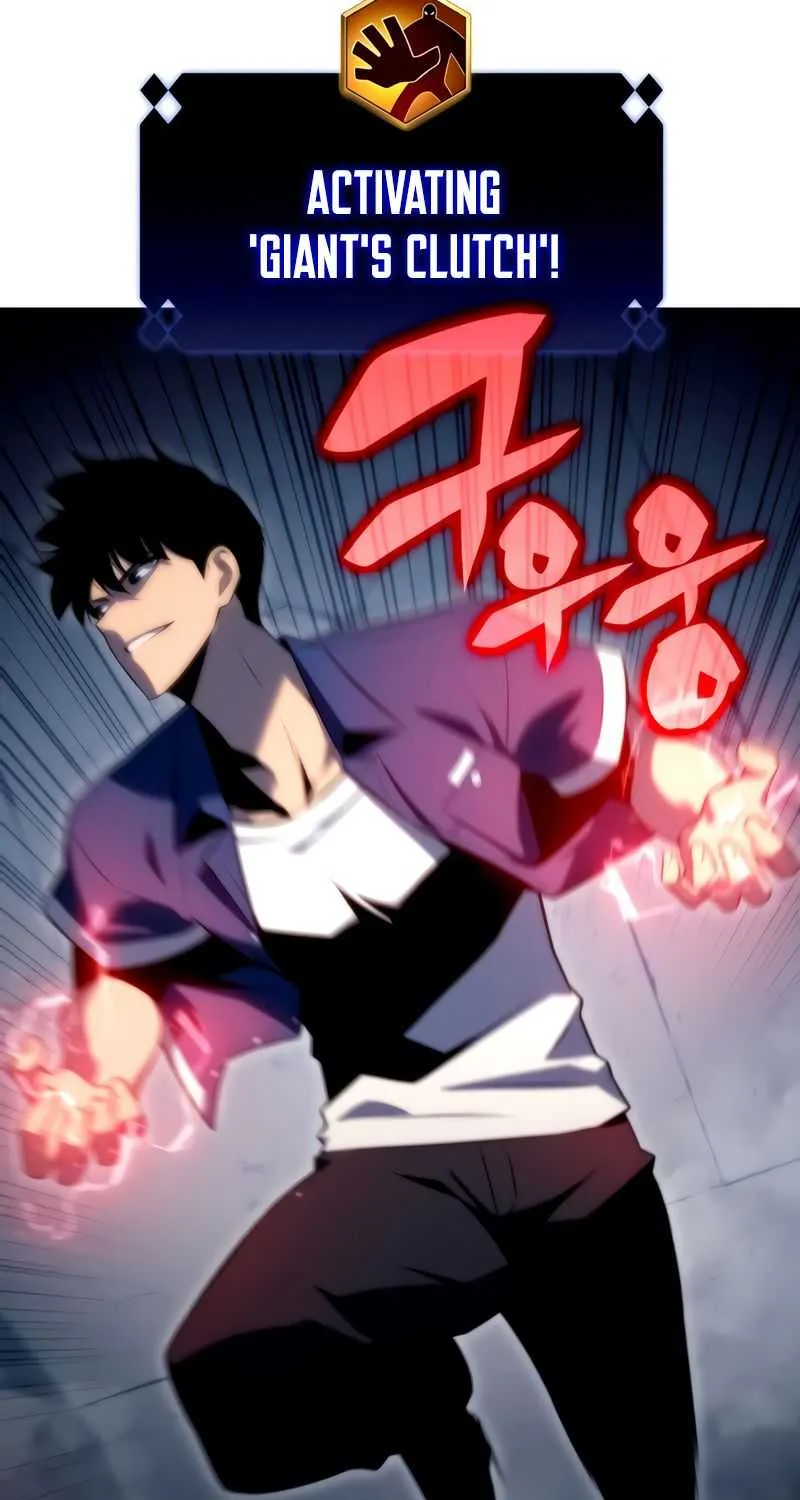 Read Solo Max-Level Newbie chapter 71 image 40 on Lezhin