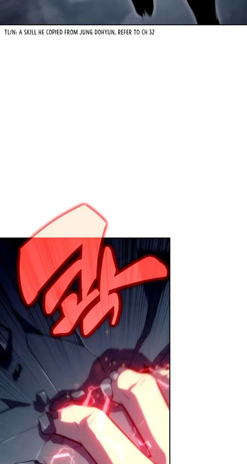 Read Solo Max-Level Newbie chapter 71 image 41 on Lezhin