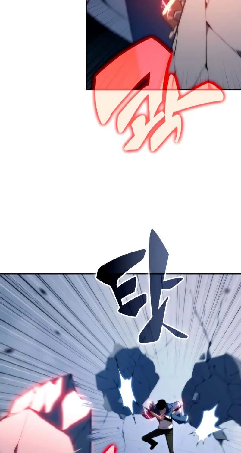 Read Solo Max-Level Newbie chapter 71 image 43 on Lezhin