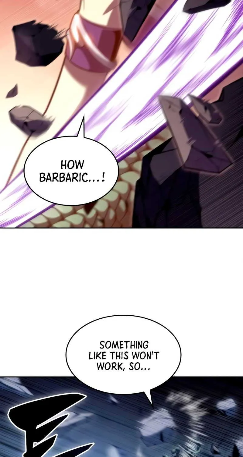 Read Solo Max-Level Newbie chapter 71 image 47 on Lezhin