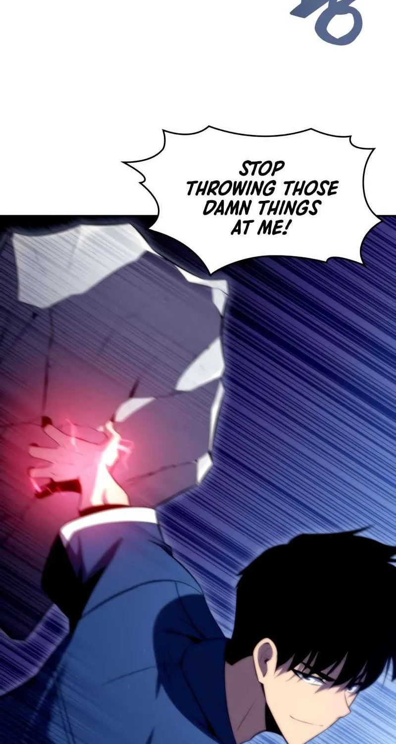 Read Solo Max-Level Newbie chapter 71 image 49 on Lezhin