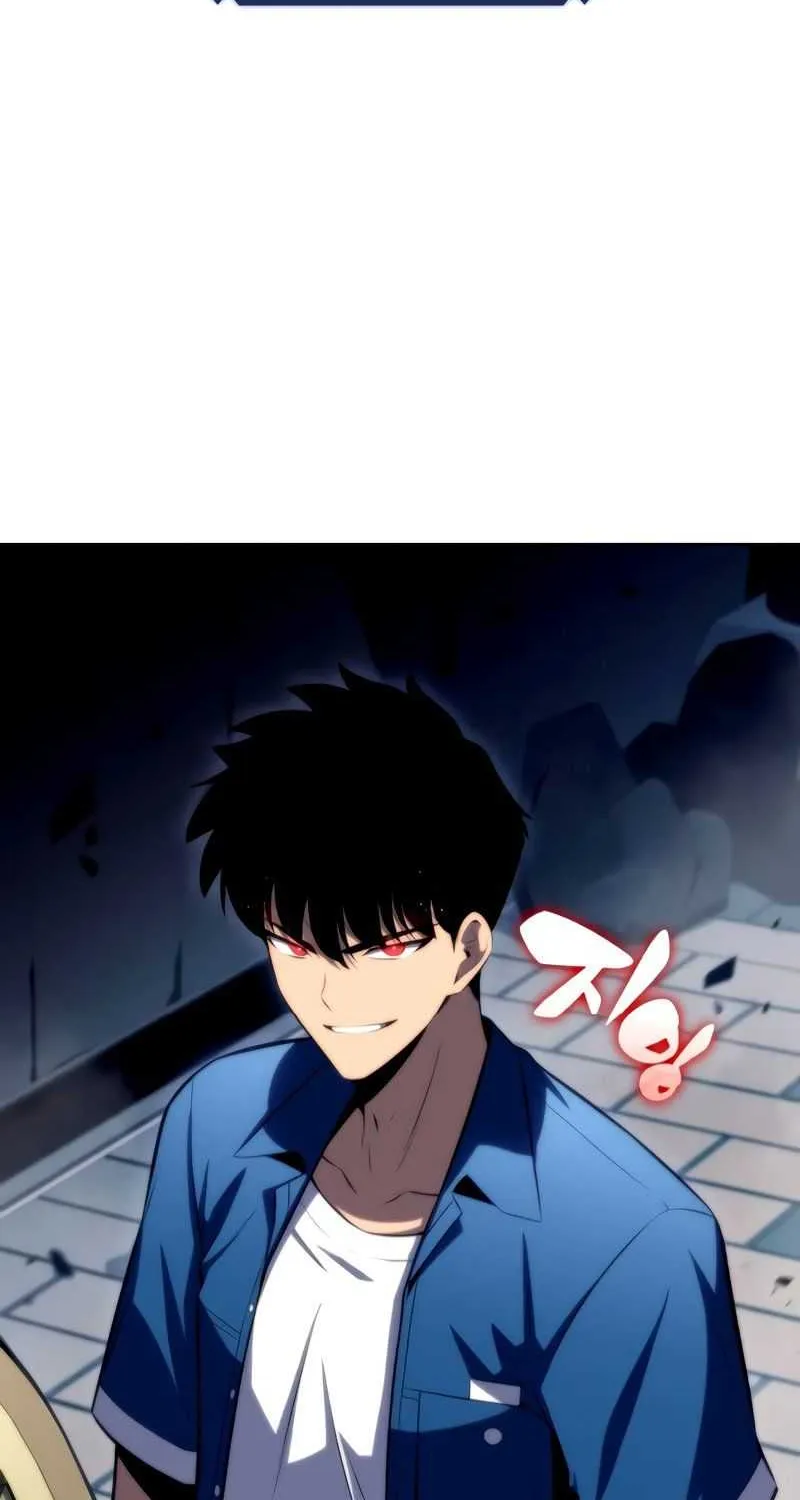 Read Solo Max-Level Newbie chapter 71 image 5 on Lezhin