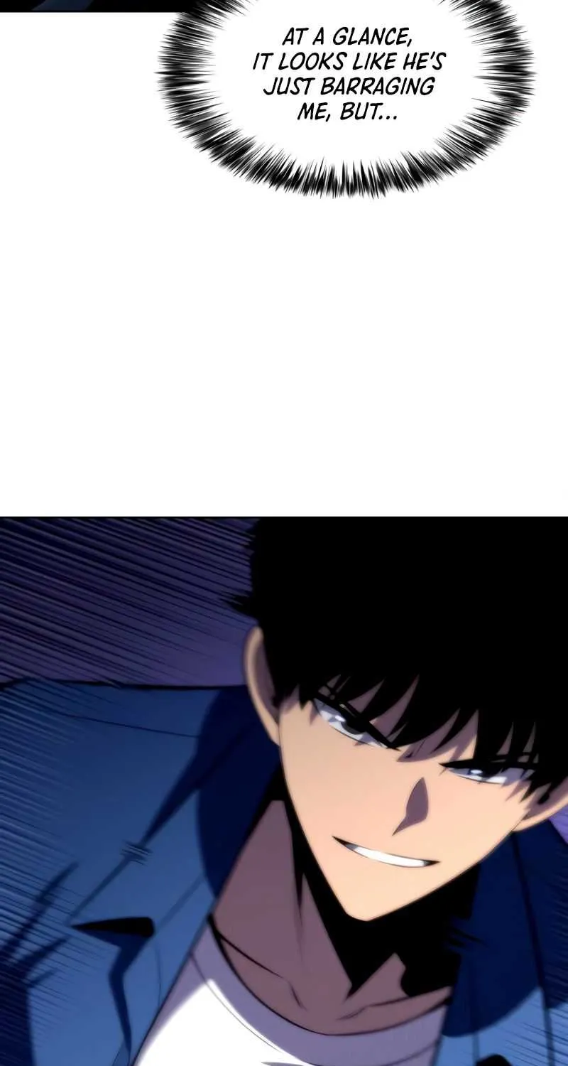 Read Solo Max-Level Newbie chapter 71 image 52 on Lezhin