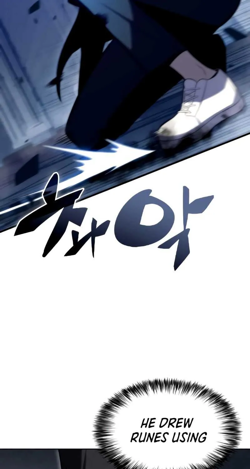 Read Solo Max-Level Newbie chapter 71 image 58 on Lezhin