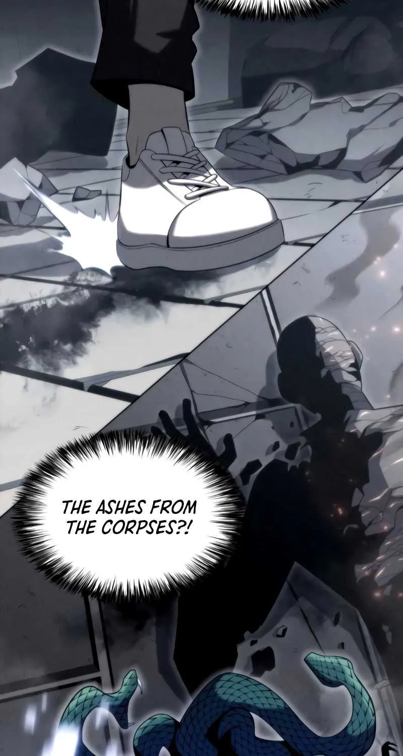 Read Solo Max-Level Newbie chapter 71 image 59 on Lezhin