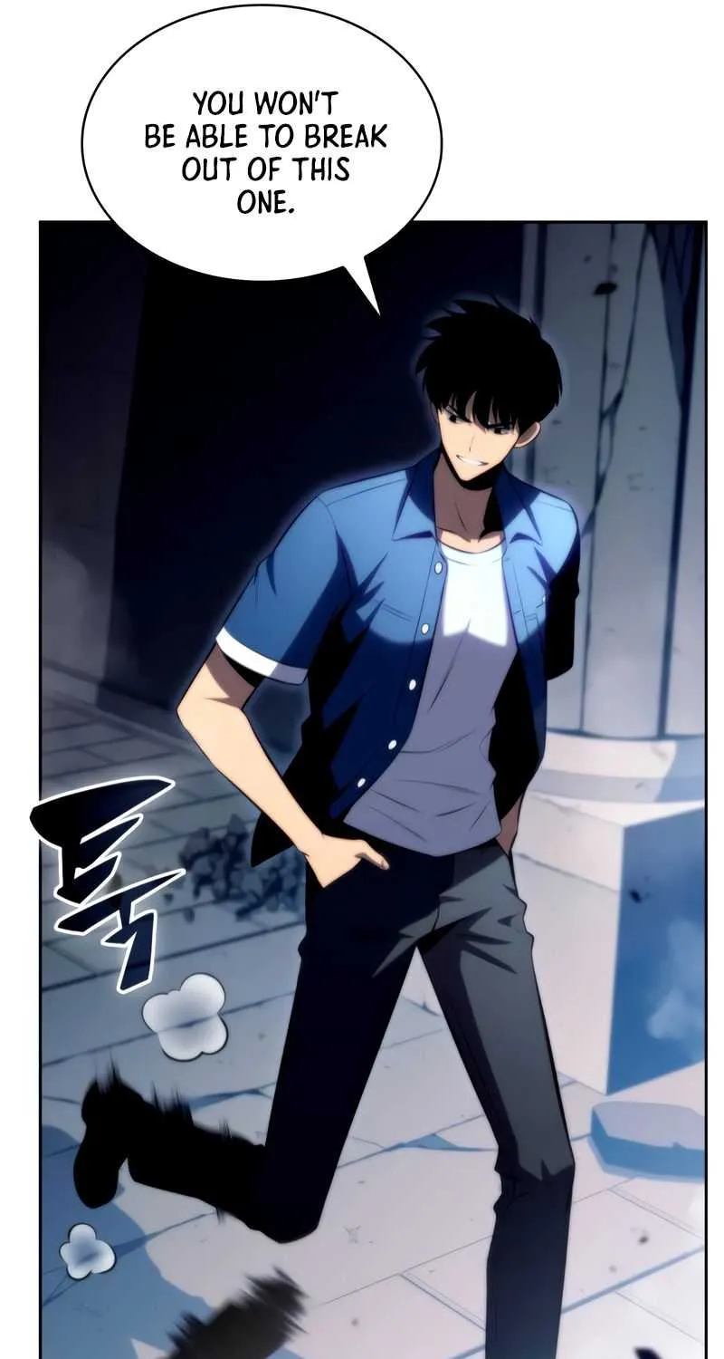 Read Solo Max-Level Newbie chapter 71 image 65 on Lezhin