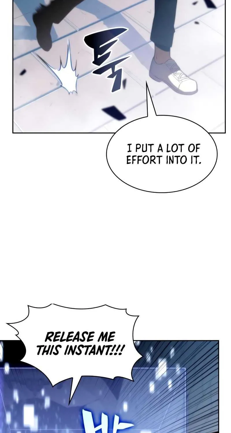 Read Solo Max-Level Newbie chapter 71 image 66 on Lezhin