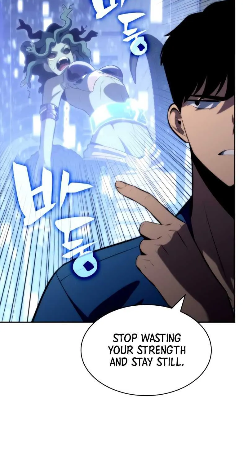 Read Solo Max-Level Newbie chapter 71 image 67 on Lezhin