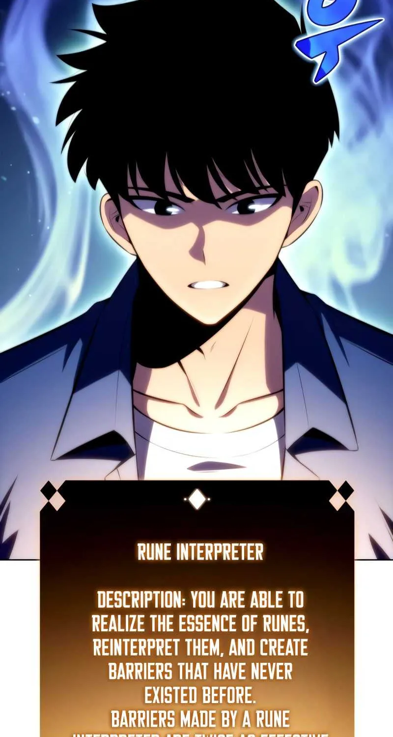 Read Solo Max-Level Newbie chapter 71 image 75 on Lezhin