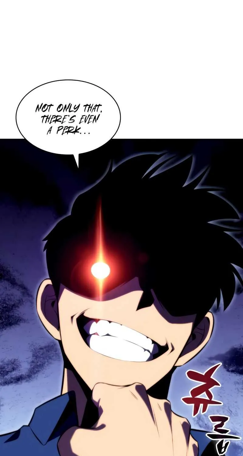 Read Solo Max-Level Newbie chapter 71 image 84 on Lezhin