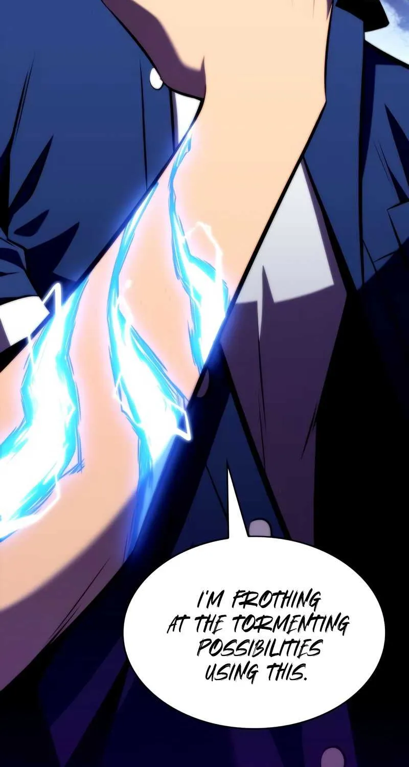 Read Solo Max-Level Newbie chapter 71 image 85 on Lezhin