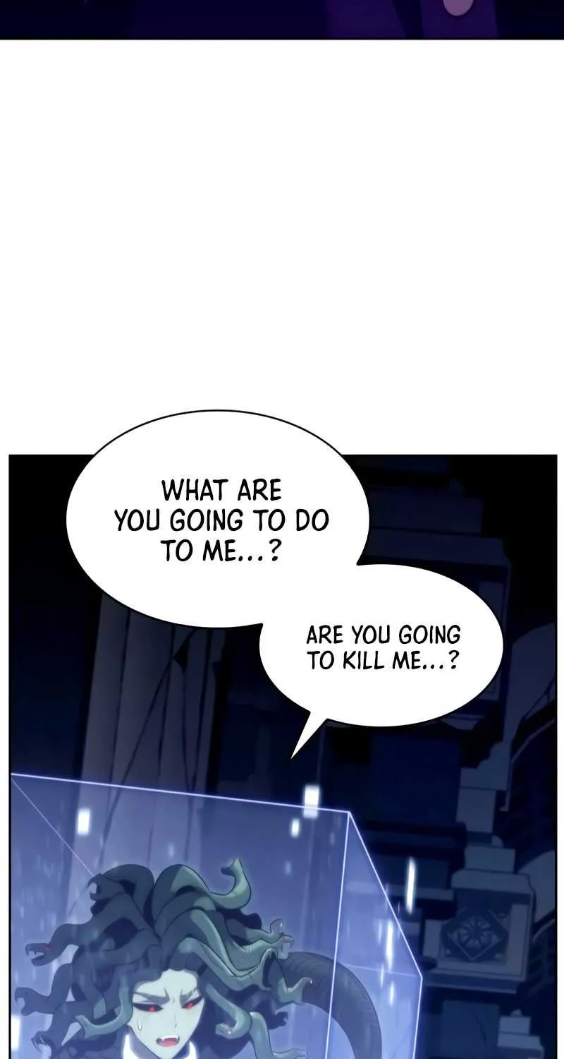 Read Solo Max-Level Newbie chapter 71 image 86 on Lezhin