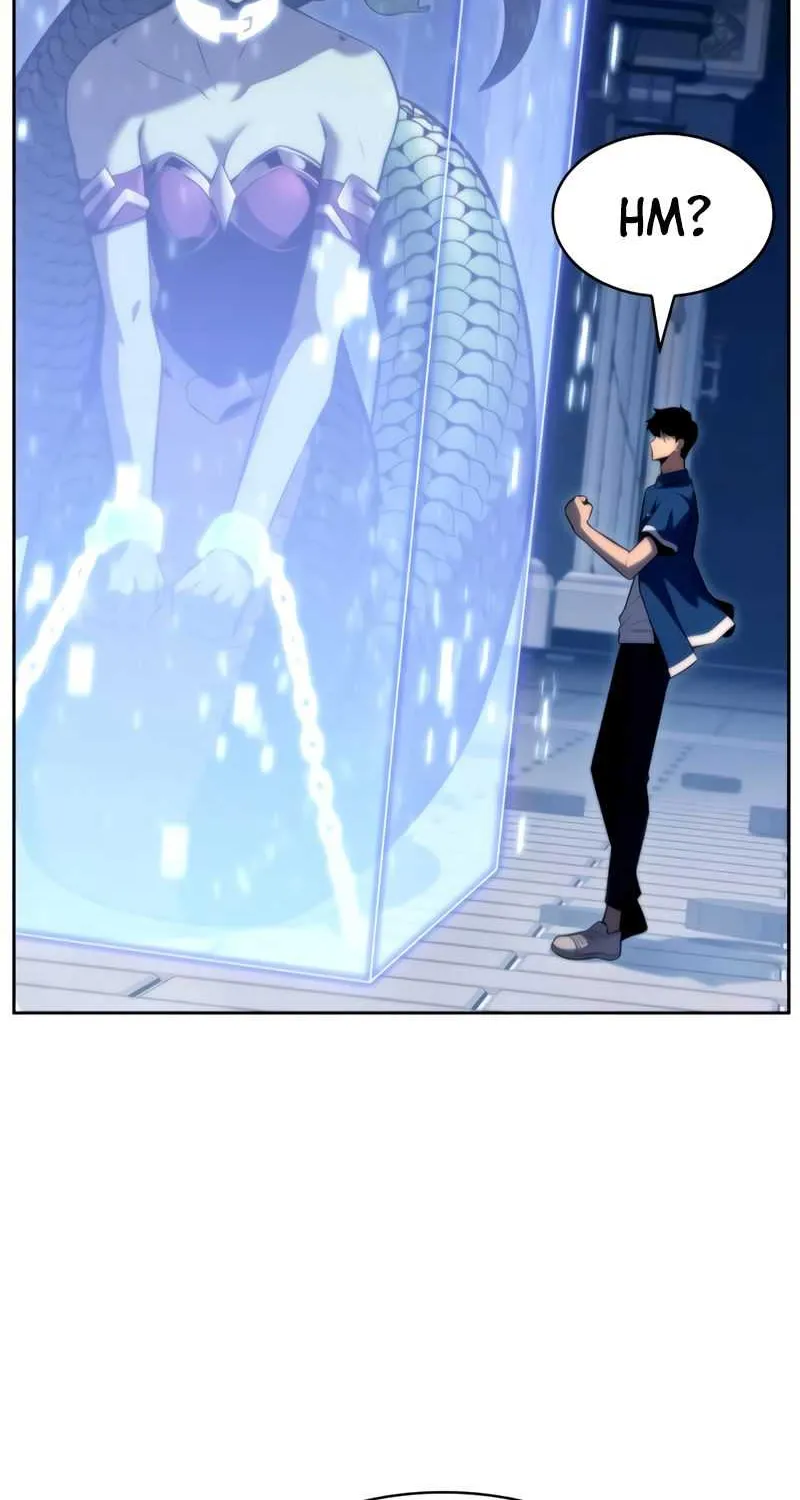 Read Solo Max-Level Newbie chapter 71 image 87 on Lezhin