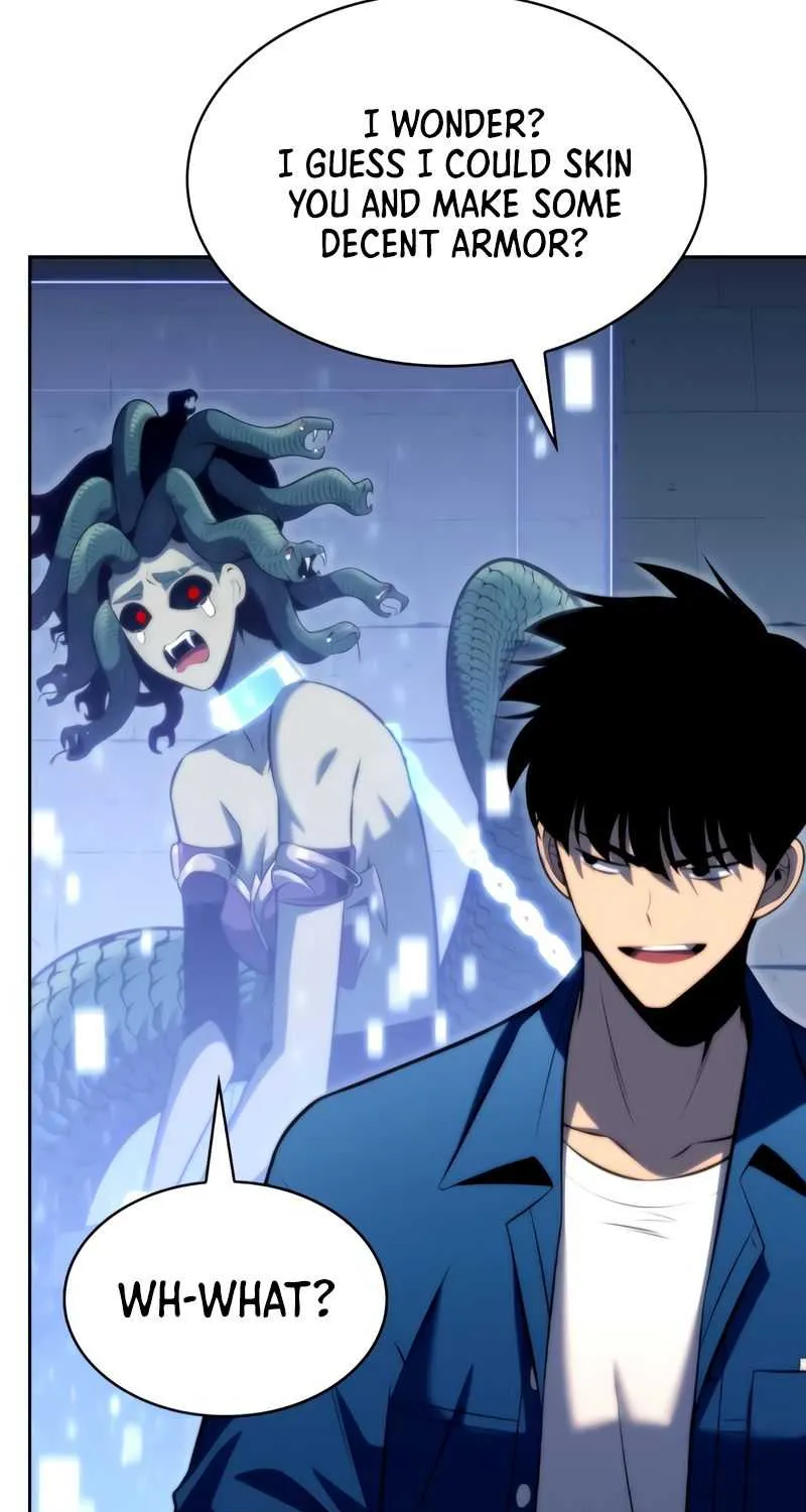 Read Solo Max-Level Newbie chapter 71 image 88 on Lezhin