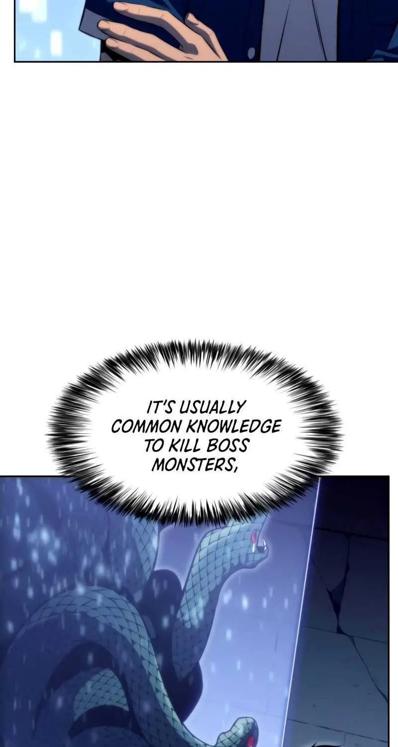 Read Solo Max-Level Newbie chapter 71 image 89 on Lezhin