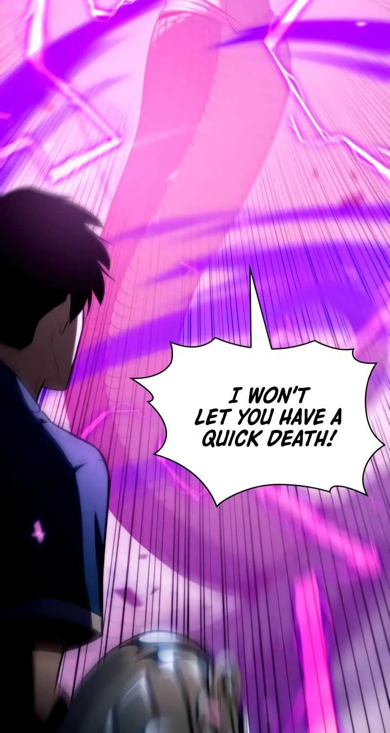Read Solo Max-Level Newbie chapter 71 image 9 on Lezhin