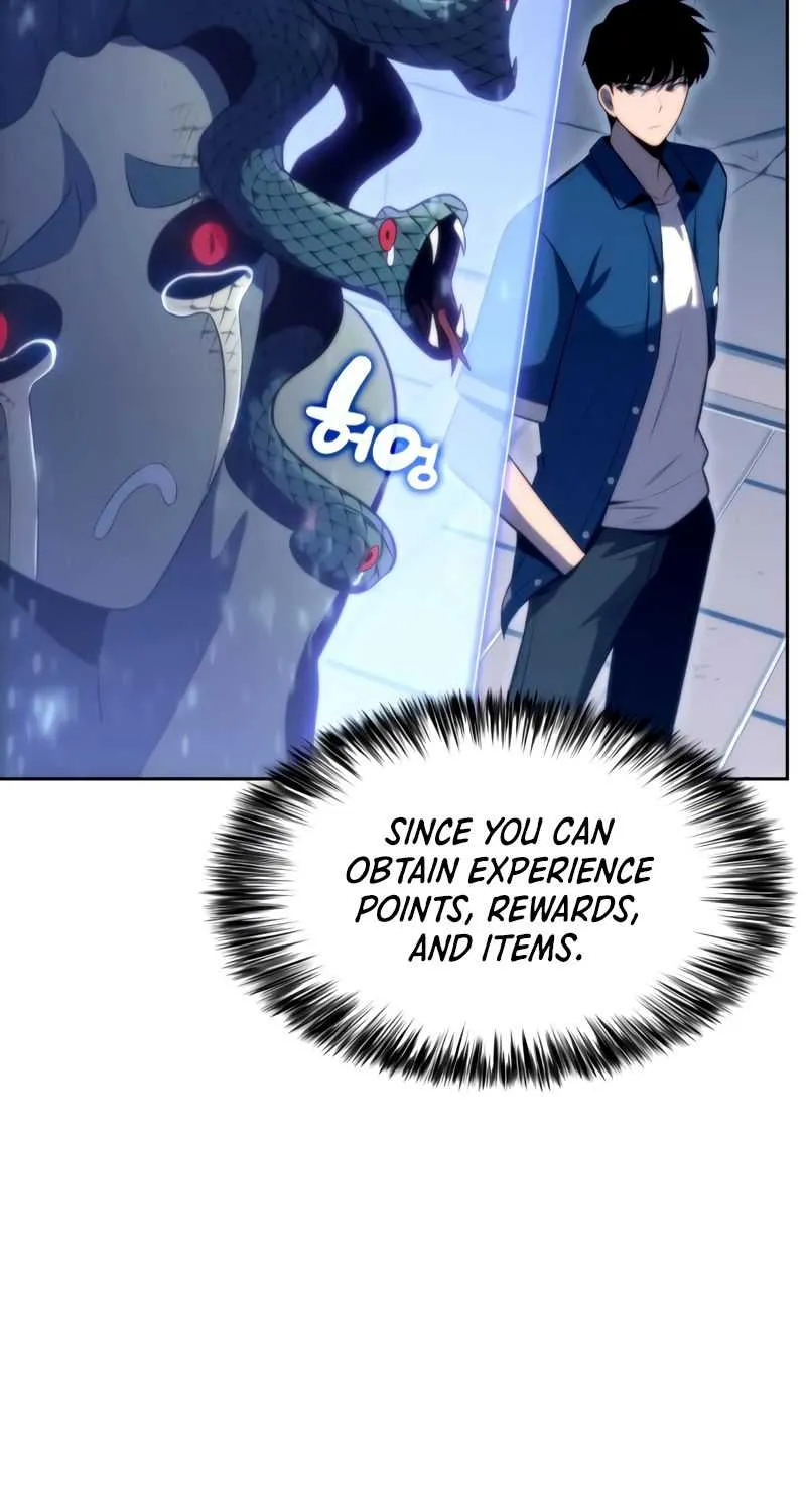 Read Solo Max-Level Newbie chapter 71 image 90 on Lezhin