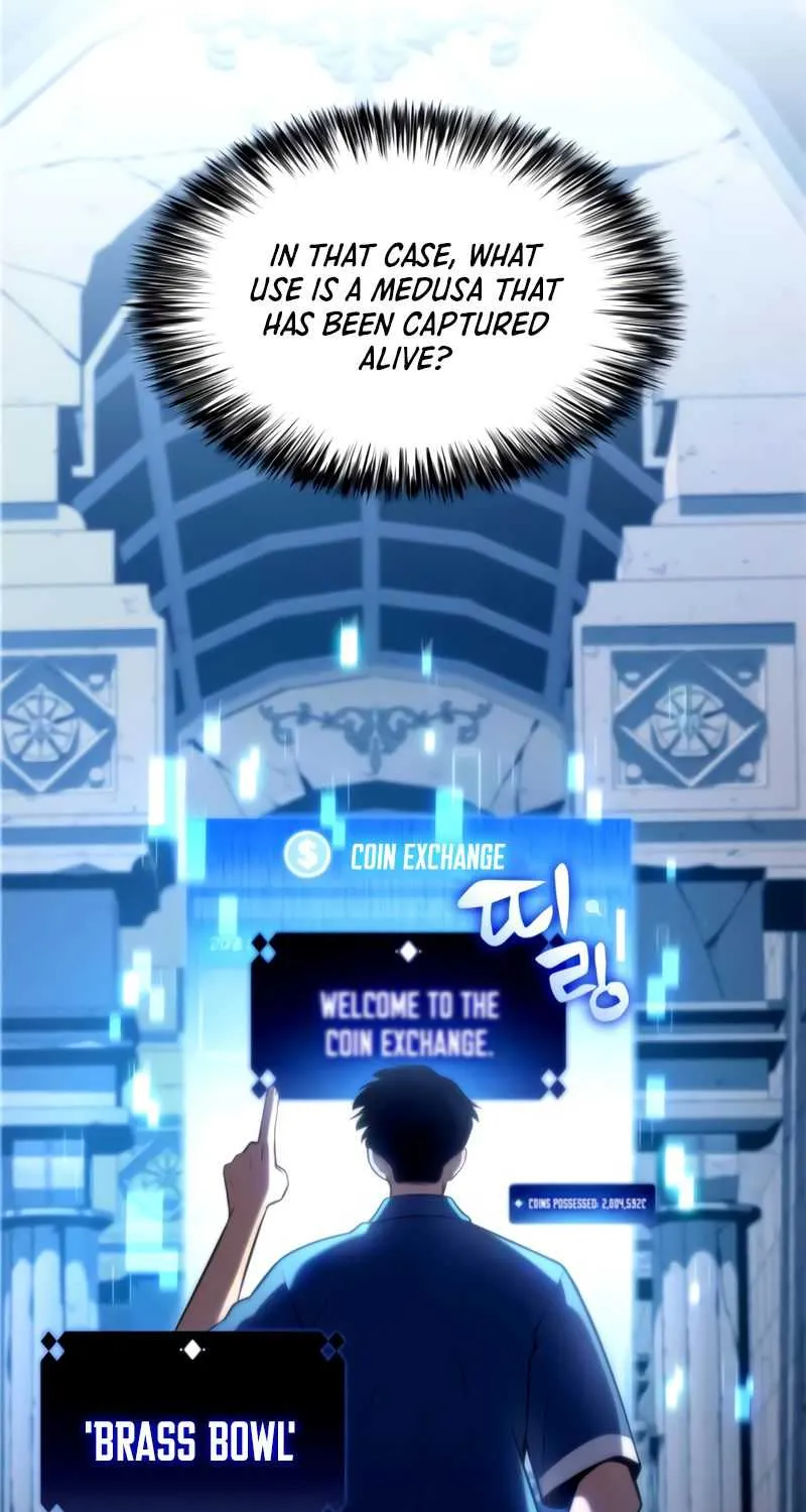 Read Solo Max-Level Newbie chapter 71 image 94 on Lezhin