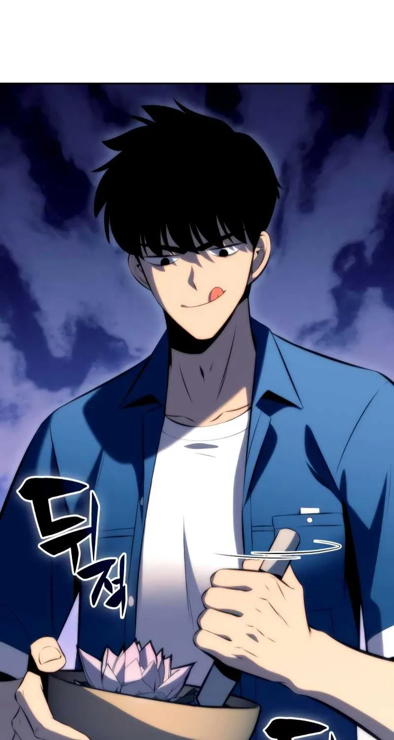 Read Solo Max-Level Newbie chapter 71 image 97 on Lezhin