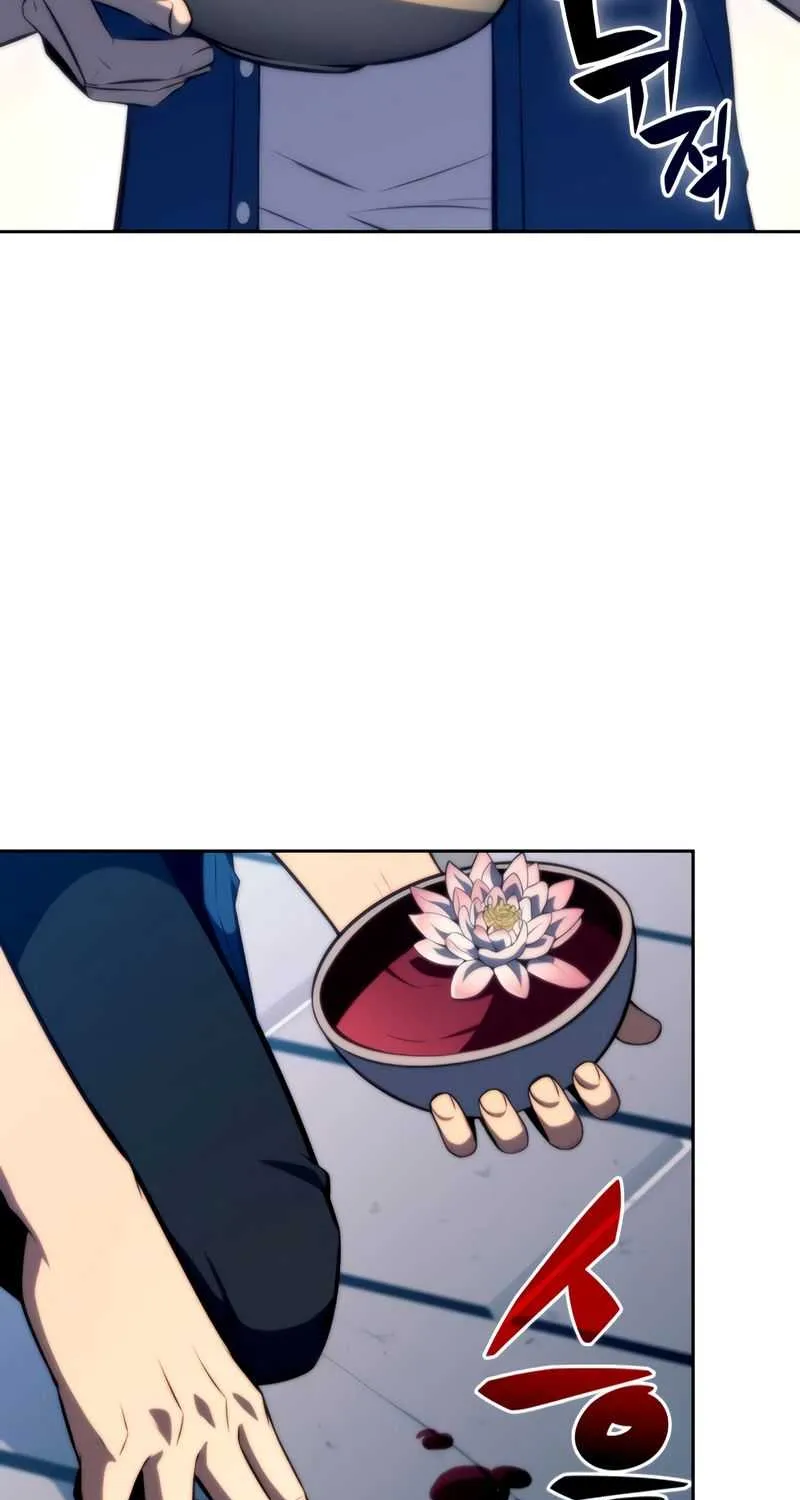 Read Solo Max-Level Newbie chapter 71 image 98 on Lezhin