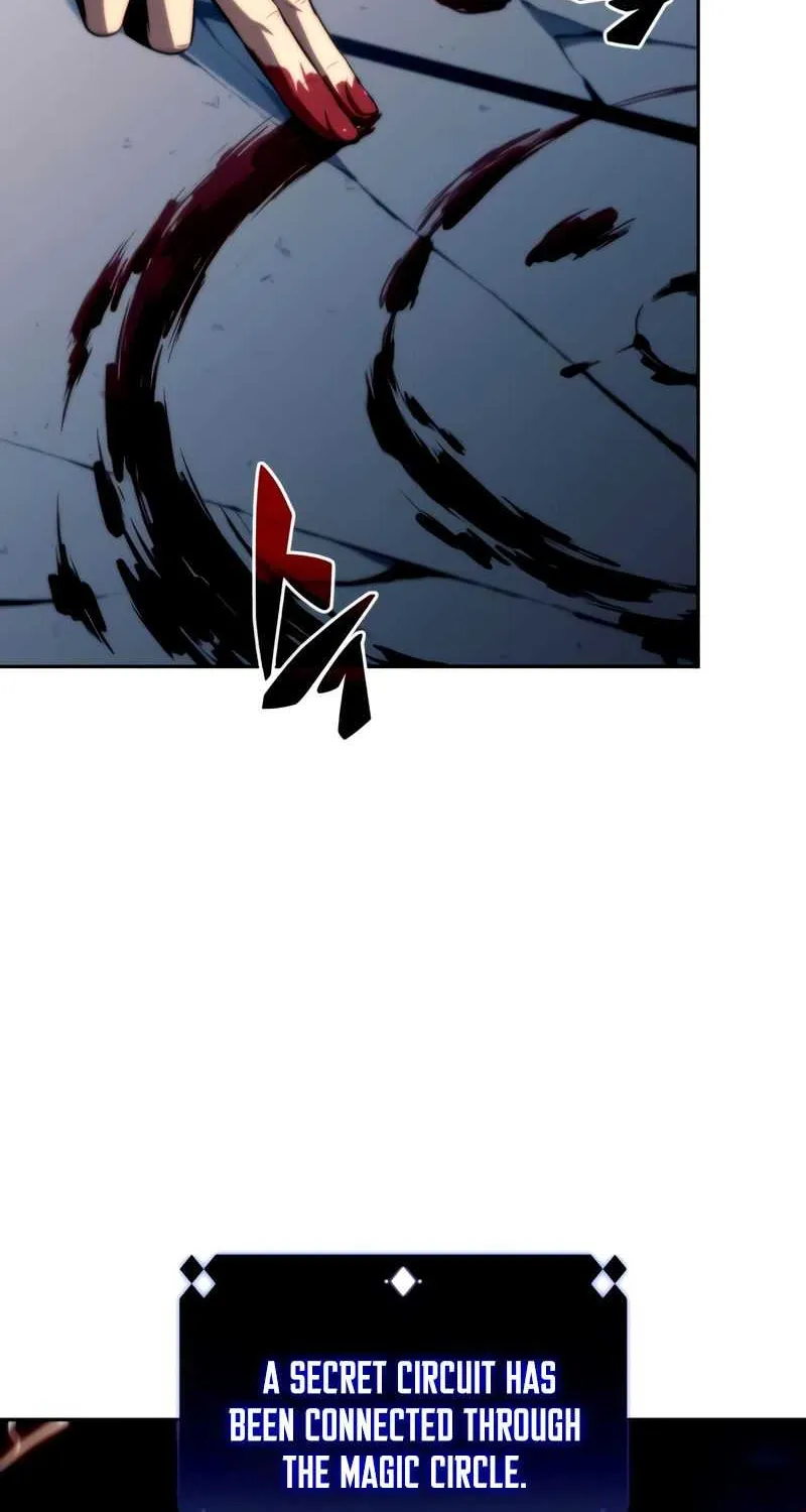 Read Solo Max-Level Newbie chapter 71 image 99 on Lezhin