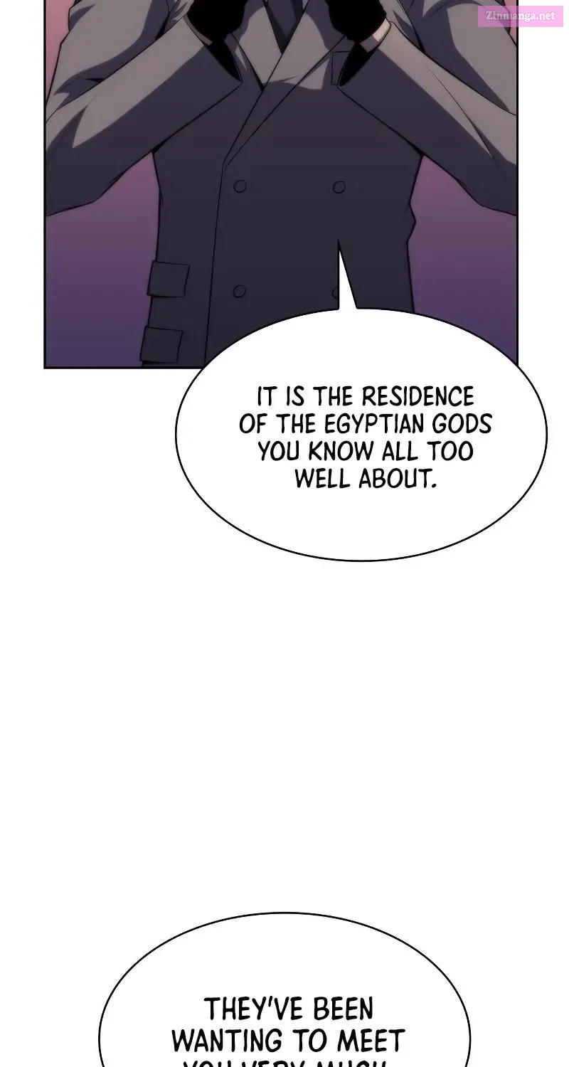 Read Solo Max-Level Newbie chapter 72.1 image 11 on Lezhin