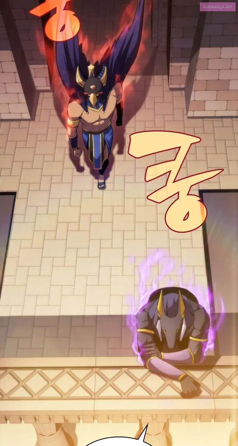 Read Solo Max-Level Newbie chapter 72.1 image 116 on Lezhin