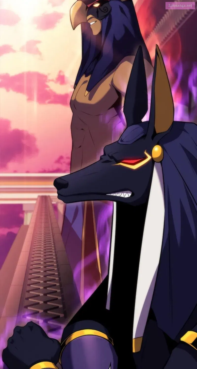Read Solo Max-Level Newbie chapter 72.1 image 118 on Lezhin