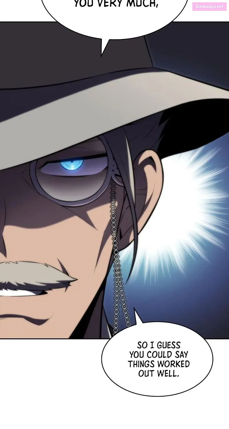 Read Solo Max-Level Newbie chapter 72.1 image 12 on Lezhin