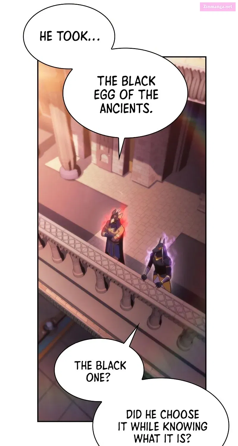 Read Solo Max-Level Newbie chapter 72.1 image 120 on Lezhin