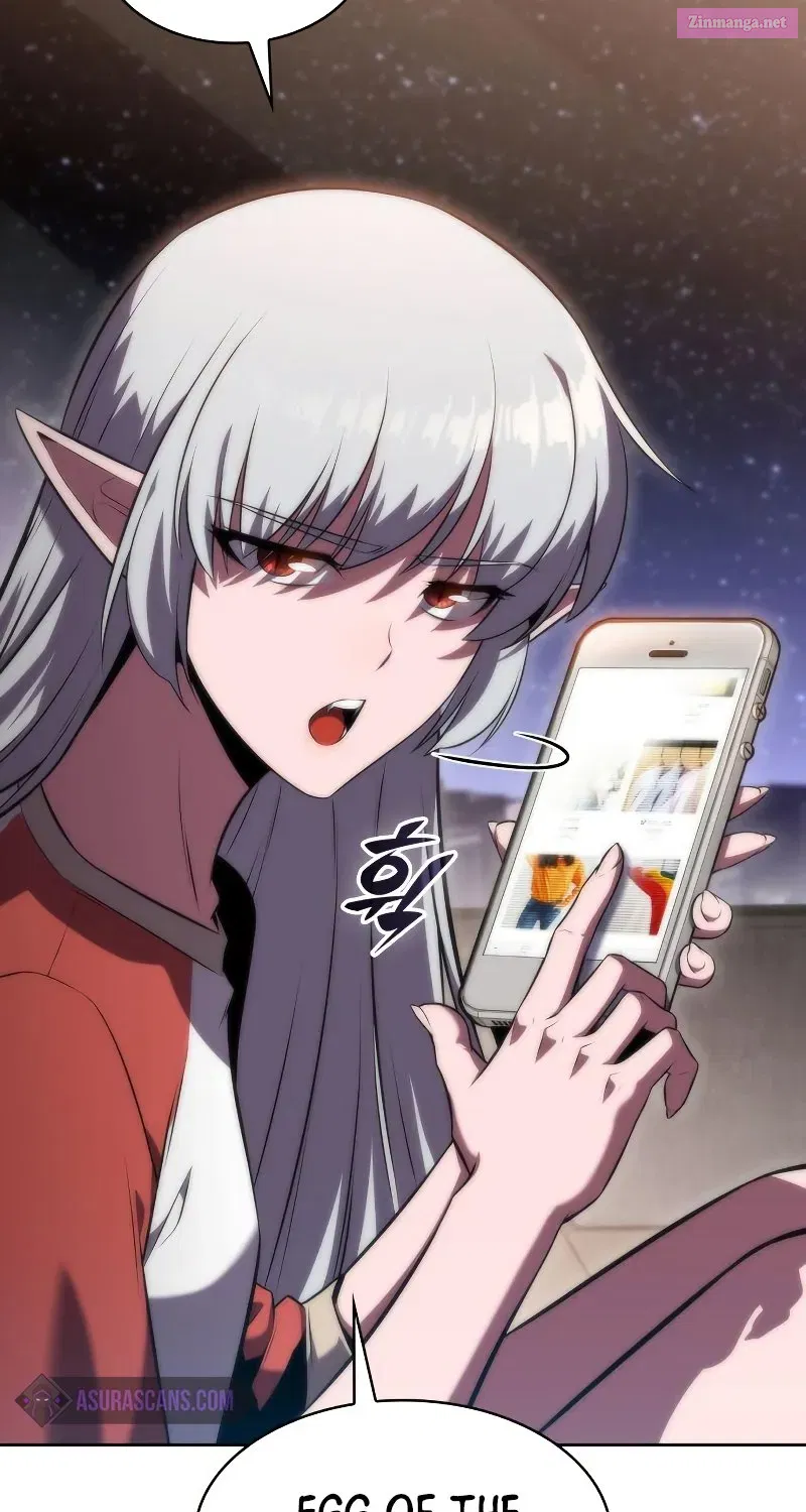 Read Solo Max-Level Newbie chapter 72.1 image 126 on Lezhin