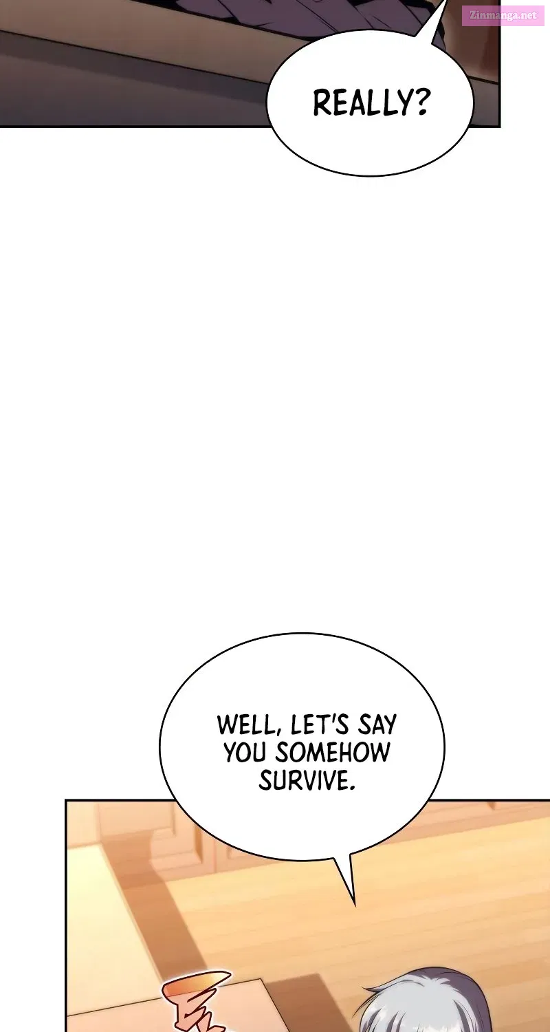 Read Solo Max-Level Newbie chapter 72.1 image 129 on Lezhin