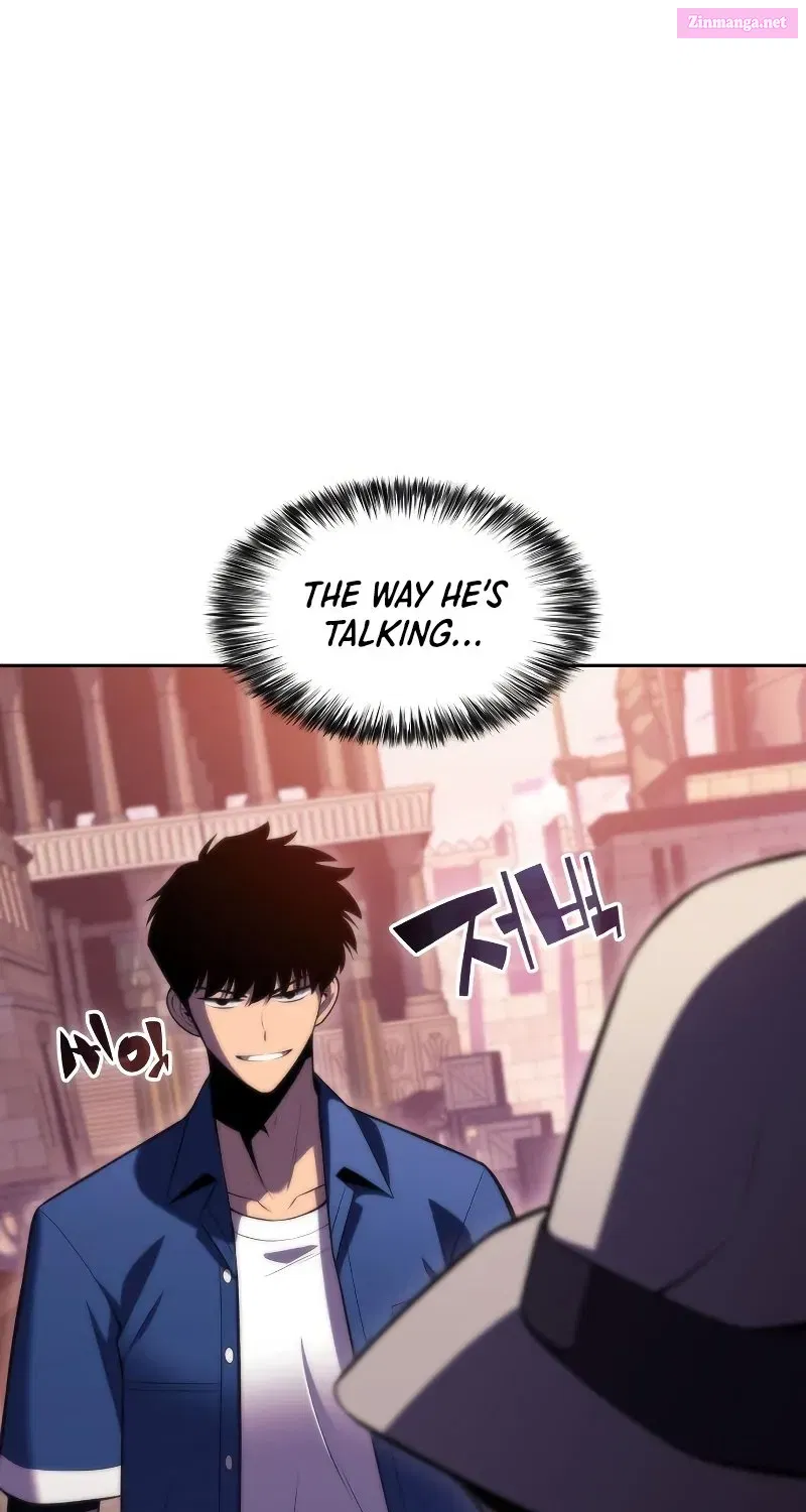 Read Solo Max-Level Newbie chapter 72.1 image 13 on Lezhin