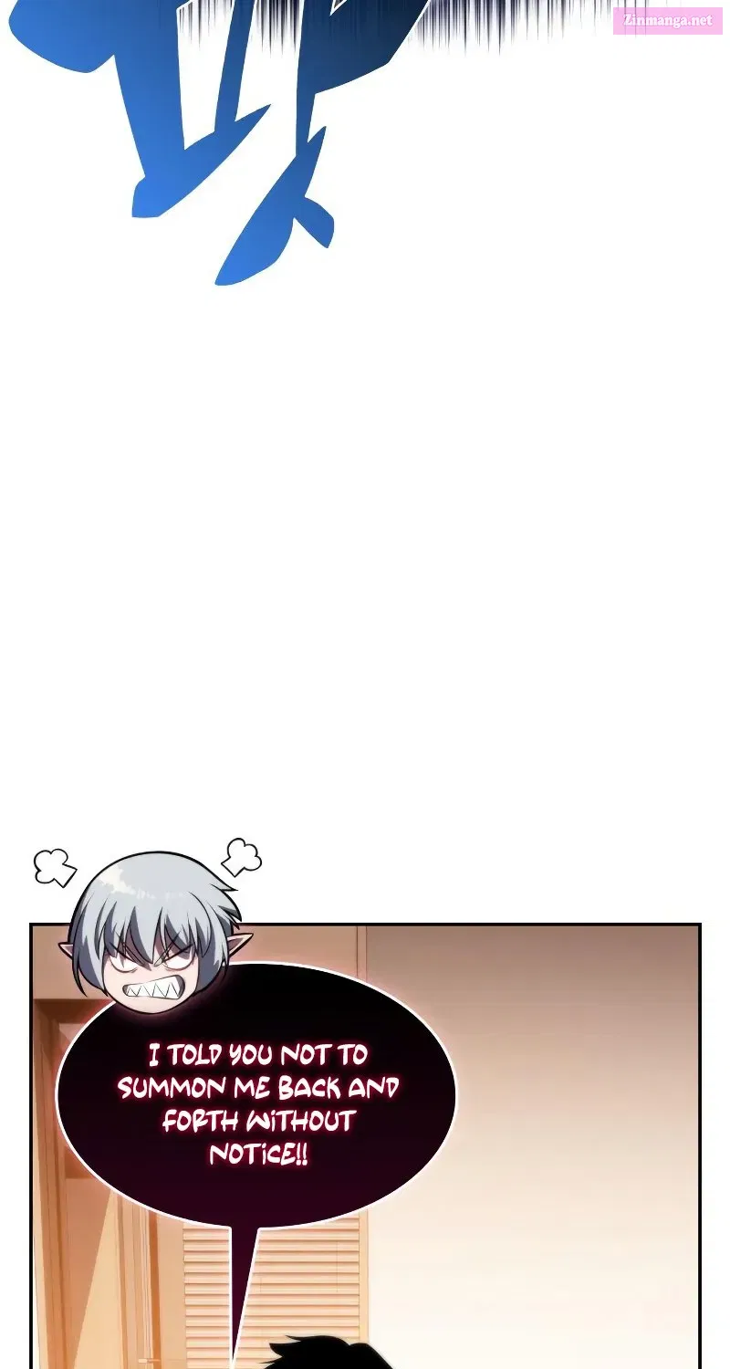 Read Solo Max-Level Newbie chapter 72.1 image 132 on Lezhin