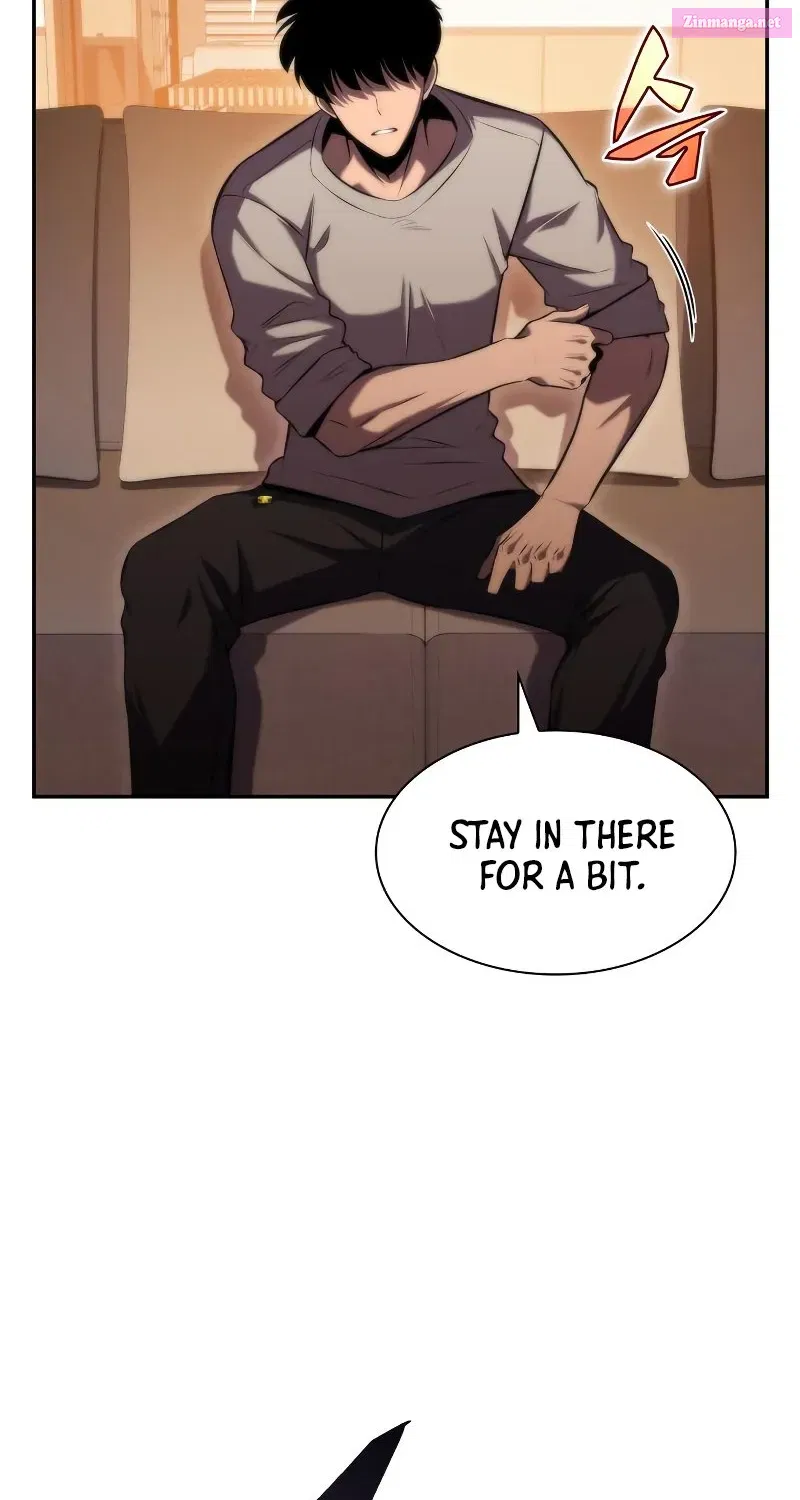 Read Solo Max-Level Newbie chapter 72.1 image 133 on Lezhin