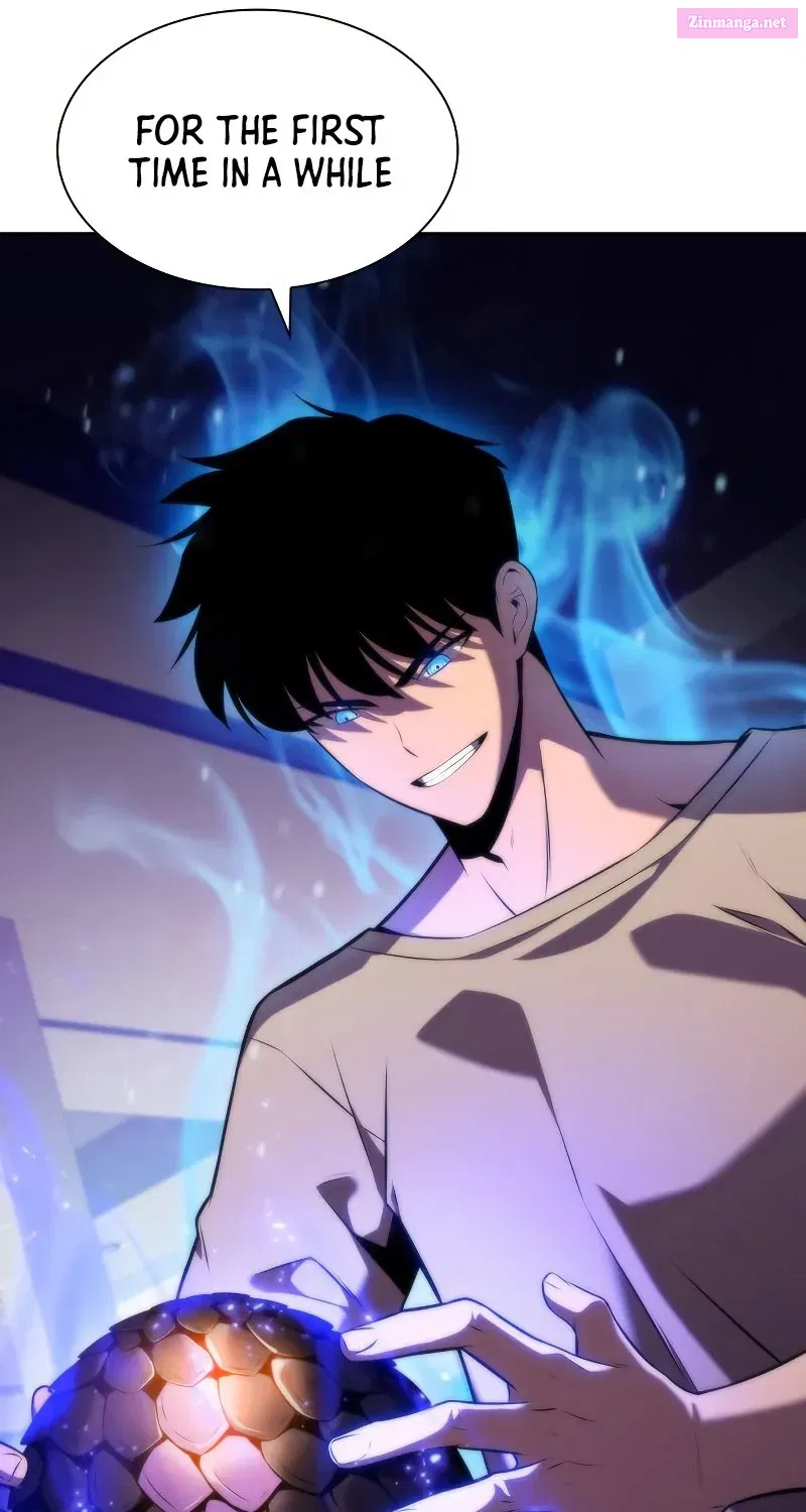 Read Solo Max-Level Newbie chapter 72.1 image 136 on Lezhin